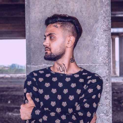 علیرضا رحیم پور شمال